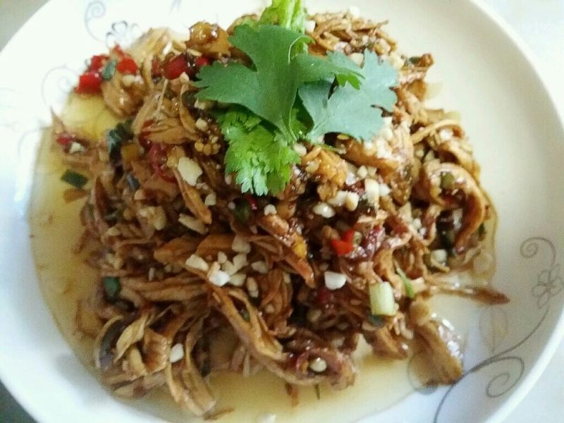 棒棒鸡腿绝味做法，香嫩多汁秘诀公开-图5