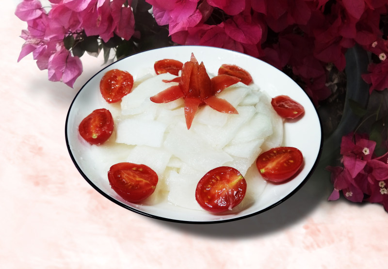 糖醋胡萝卜最正宗做法，酸甜开胃秘诀全公开-图1