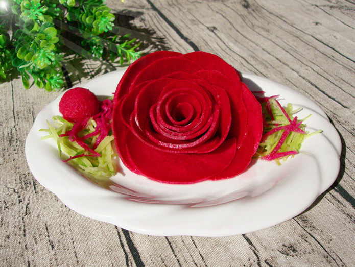 糖醋胡萝卜最正宗做法，酸甜开胃秘诀全公开-图2