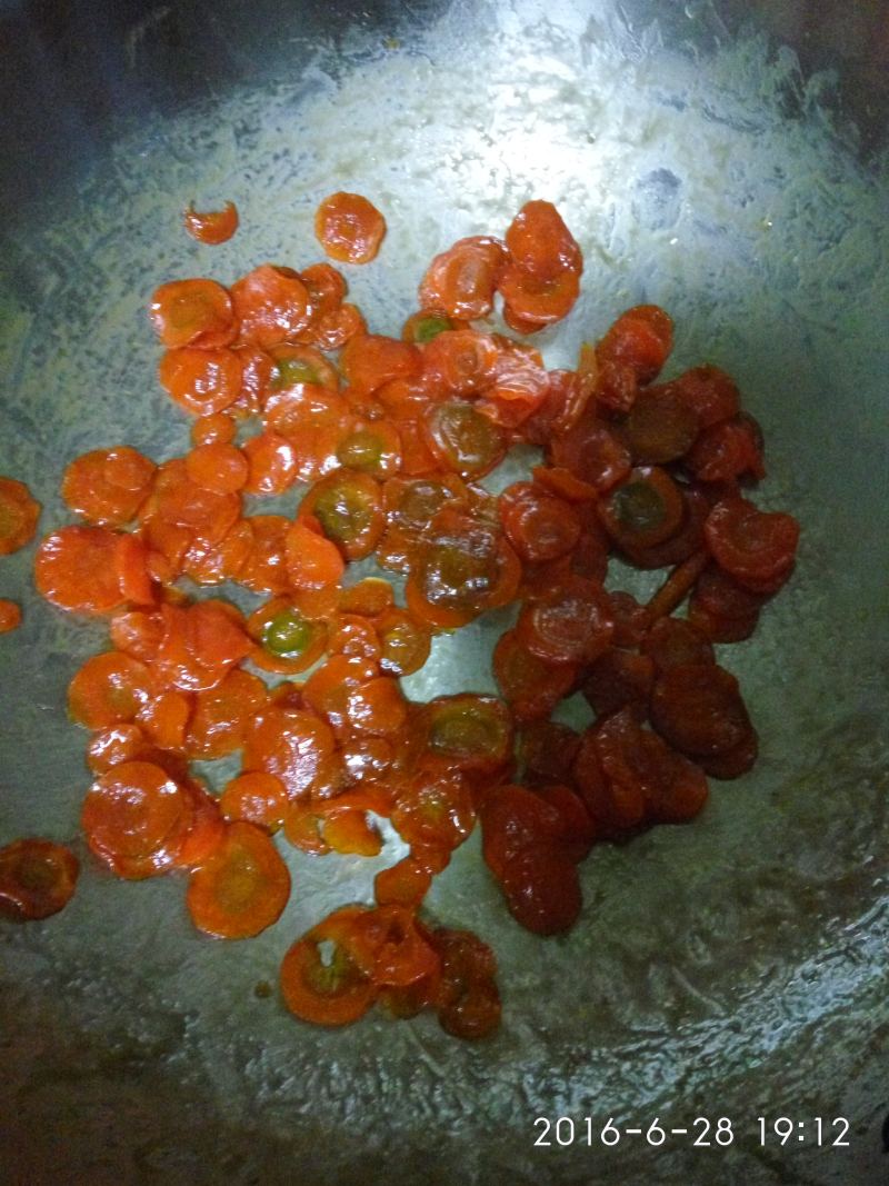 糖醋胡萝卜最正宗做法，酸甜开胃秘诀全公开-图4