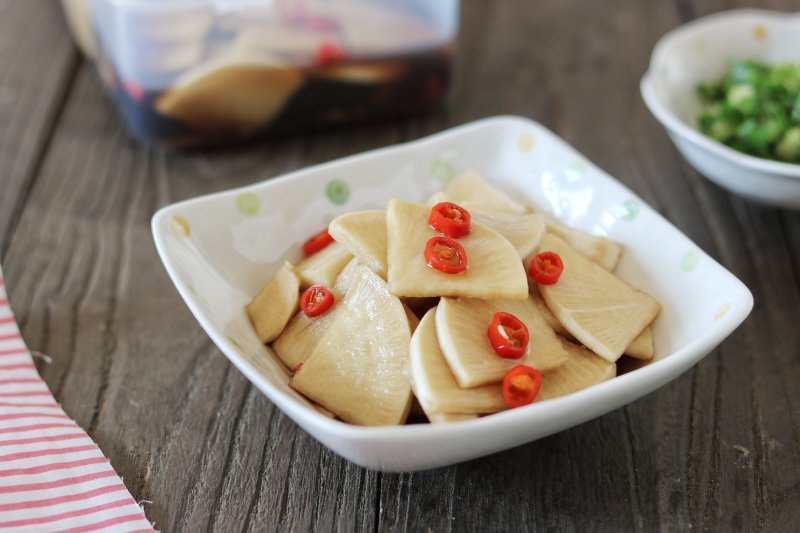 糖醋胡萝卜最正宗做法，酸甜开胃秘诀全公开-图9