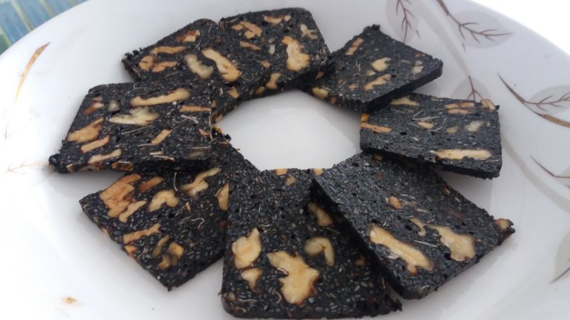 阿胶乌鸡汤最正宗做法，滋补养生首选-图1