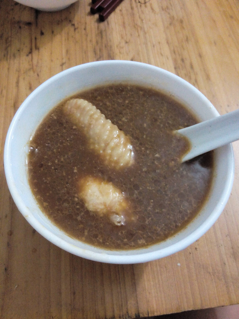 阿胶乌鸡汤最正宗做法，滋补养生首选-图2