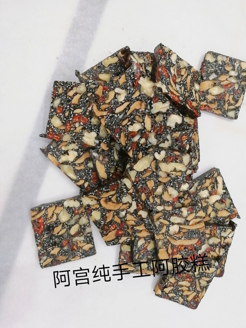 阿胶乌鸡汤最正宗做法，滋补养生首选-图3