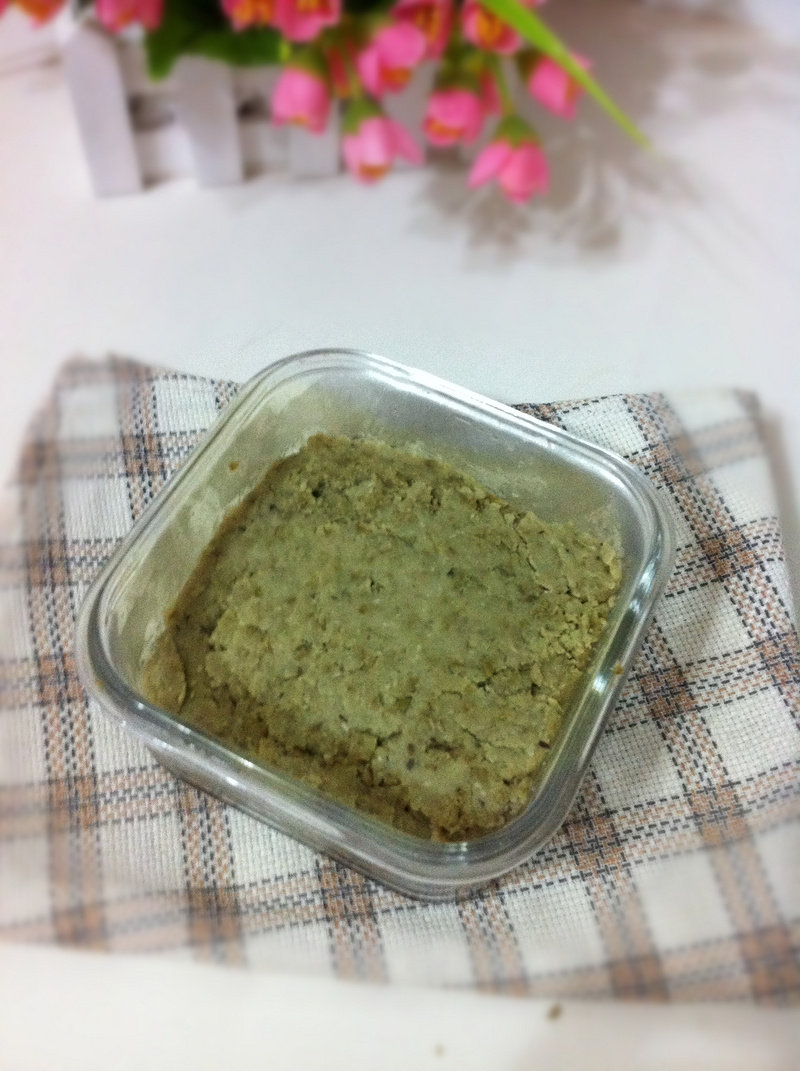 自制绿豆饼：酥软香甜的经典做法-图4