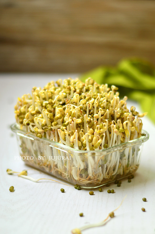 自制绿豆饼：酥软香甜的经典做法-图8