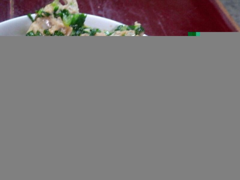 莴苣叶包子做法大全：十种配方与步骤详解-图6