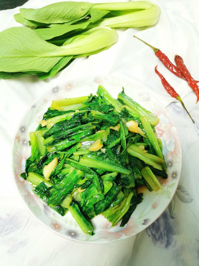 莴苣叶包子做法大全：十种配方与步骤详解-图10