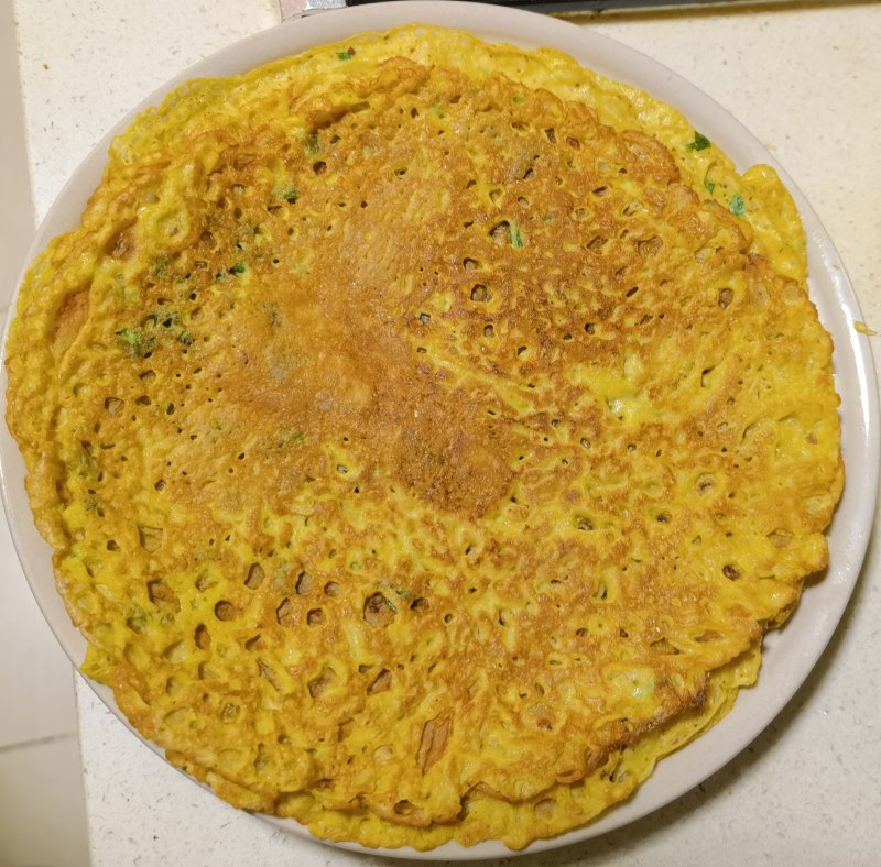 鸡蛋过水面十种绝妙做法，美味轻松上桌-图2