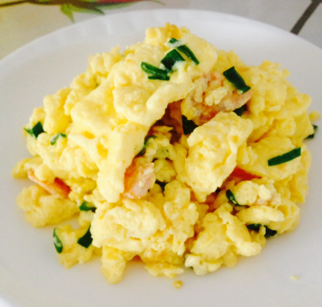 鸡蛋过水面十种绝妙做法，美味轻松上桌-图6