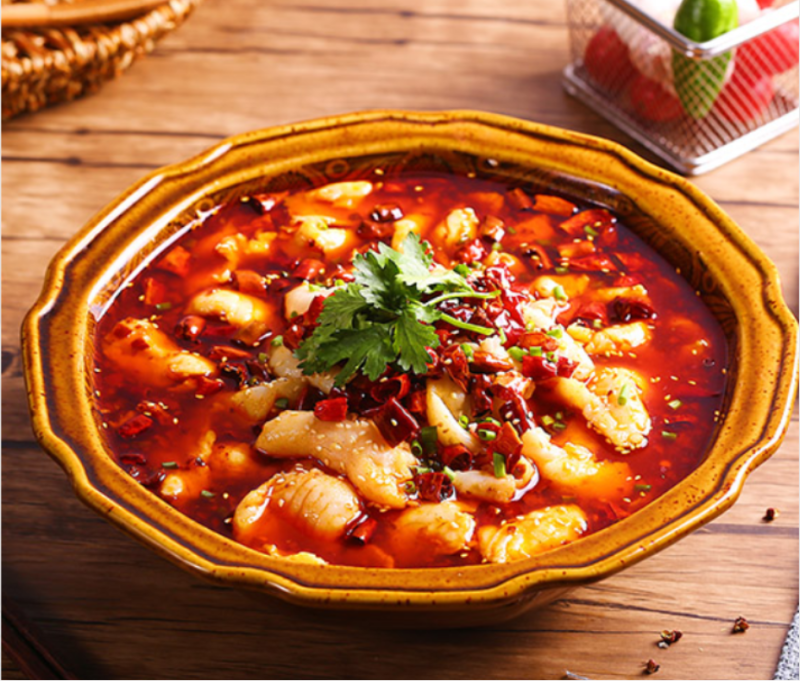 鸡蛋过水面十种绝妙做法，美味轻松上桌-图8