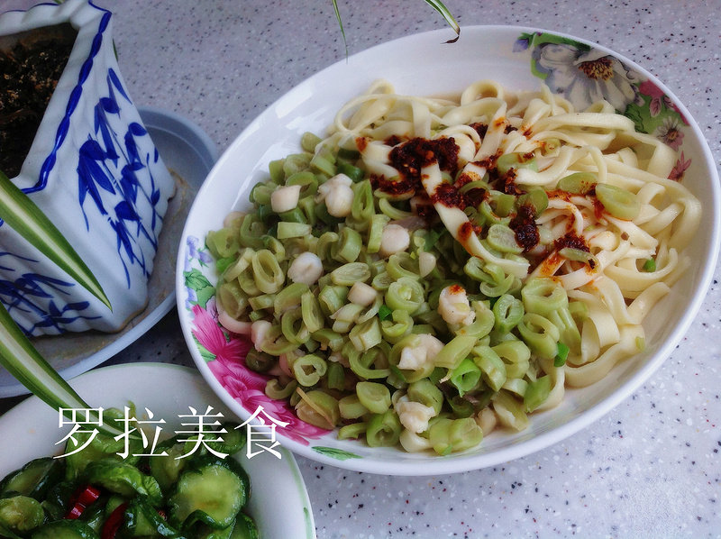 鸡蛋过水面十种绝妙做法，美味轻松上桌-图9