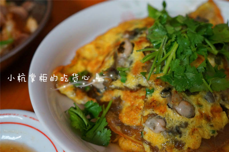 厚合蚝仔烙十大家常做法，美味秘诀全公开-图2