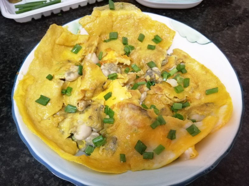 厚合蚝仔烙十大家常做法，美味秘诀全公开-图3