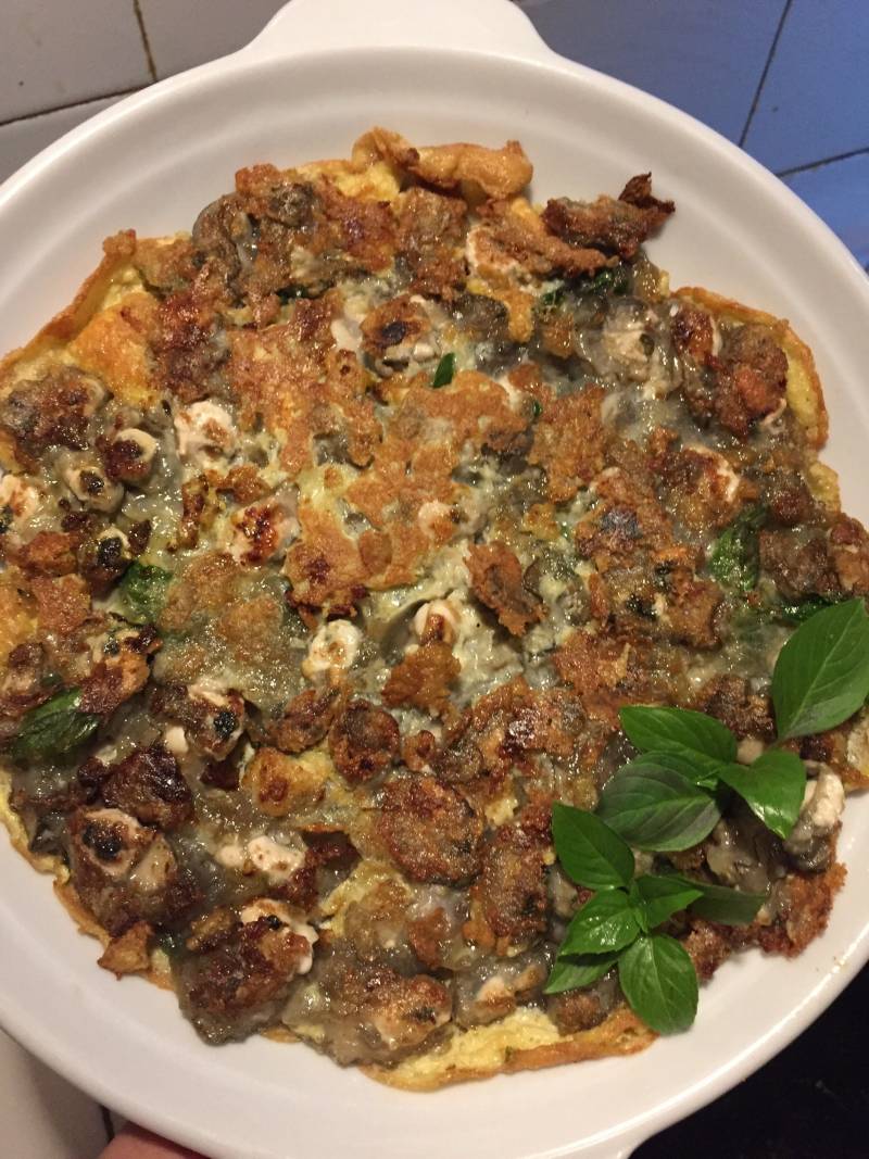 厚合蚝仔烙十大家常做法，美味秘诀全公开-图8