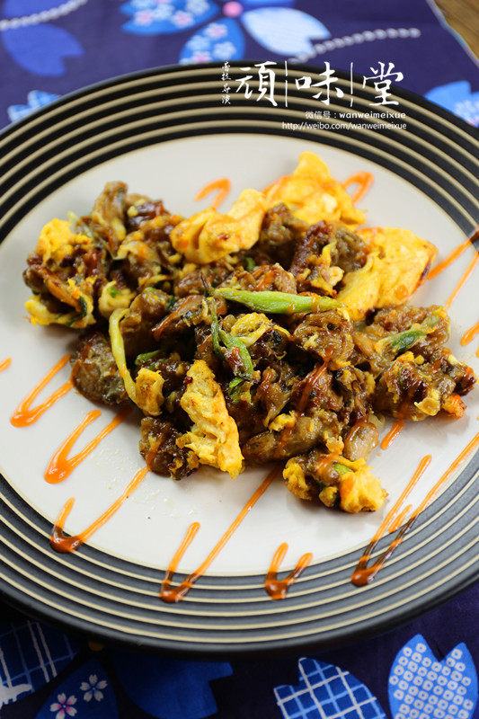 厚合蚝仔烙十大家常做法，美味秘诀全公开-图9