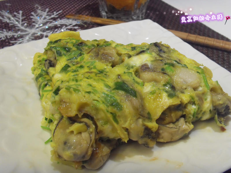 厚合蚝仔烙十大家常做法，美味秘诀全公开-图10