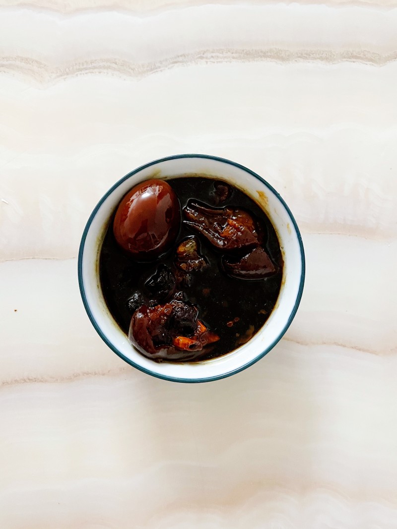 红糖猪脚姜十大经典做法，美味又滋补-图2