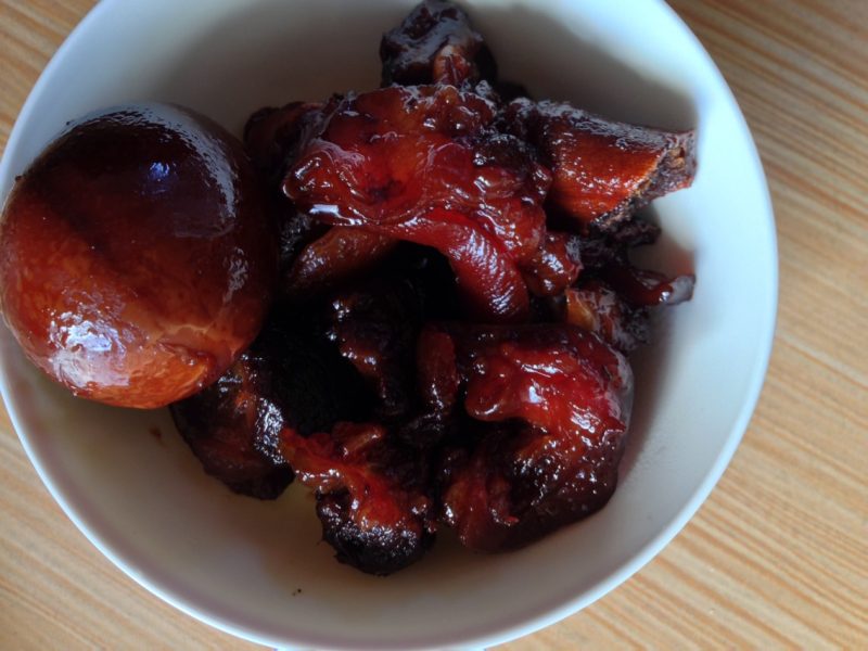 红糖猪脚姜十大经典做法，美味又滋补-图6