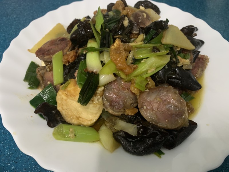 10种木耳烩豆腐家常做法，鲜香滑嫩超下饭-图2