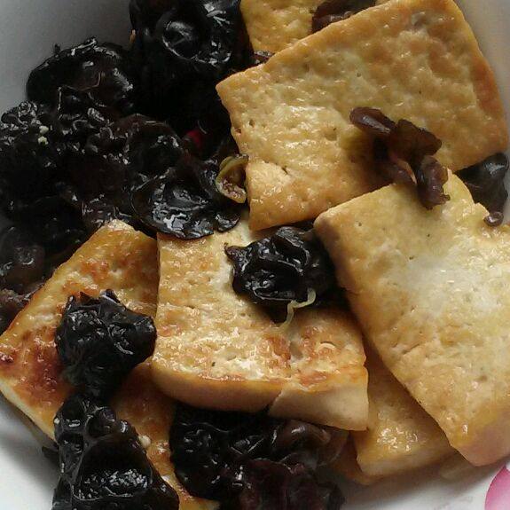 10种木耳烩豆腐家常做法，鲜香滑嫩超下饭-图9
