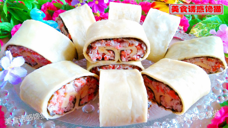 如意鸡肉卷配料全解析，轻松掌握美味秘诀-图8