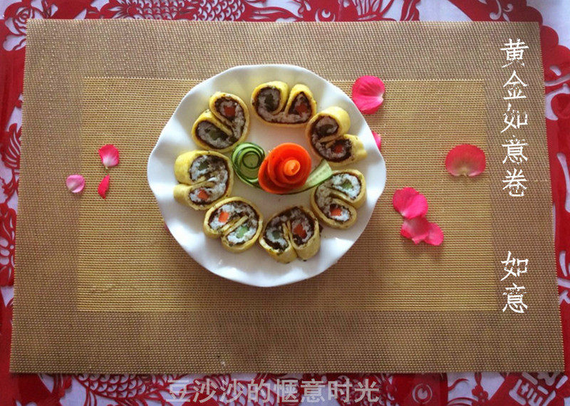 如意鸡肉卷配料全解析，轻松掌握美味秘诀-图9