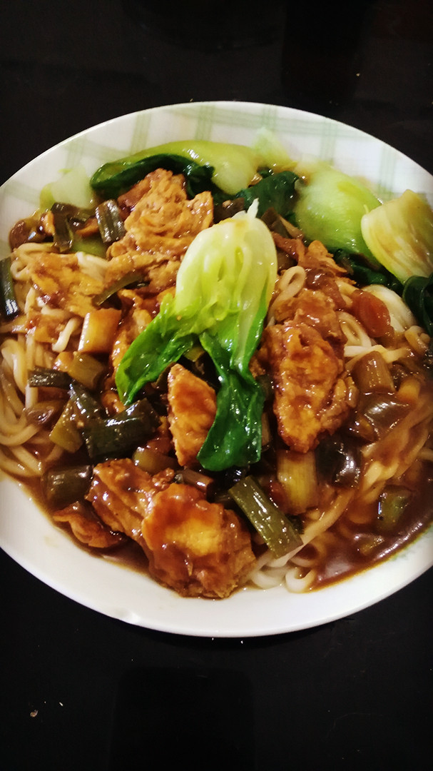 简炸鸡蛋酱做法大全：必备配料全解析-图2