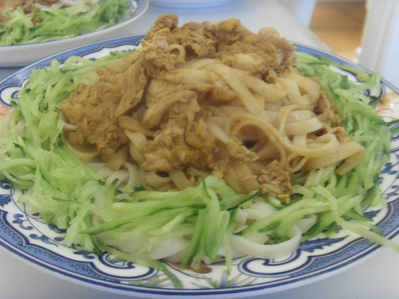 简炸鸡蛋酱做法大全：必备配料全解析-图3