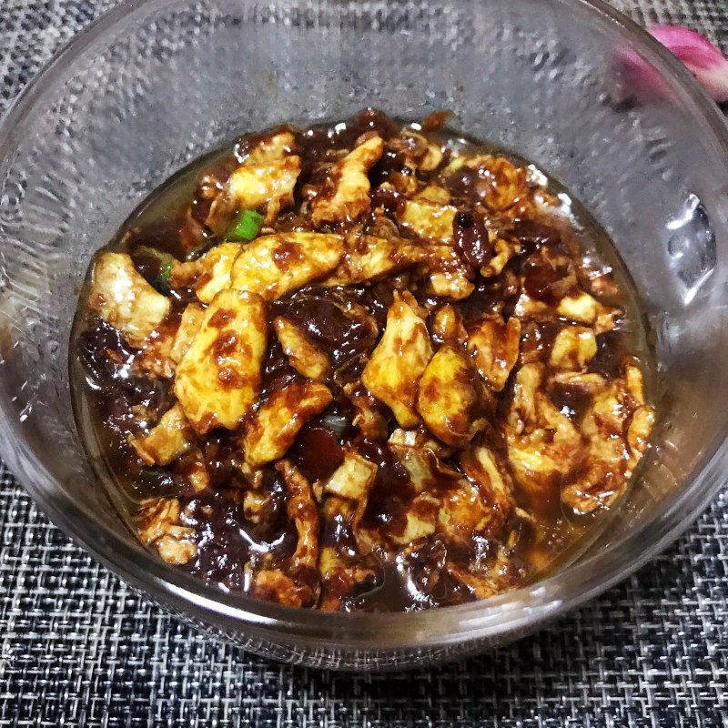 简炸鸡蛋酱做法大全：必备配料全解析-图7