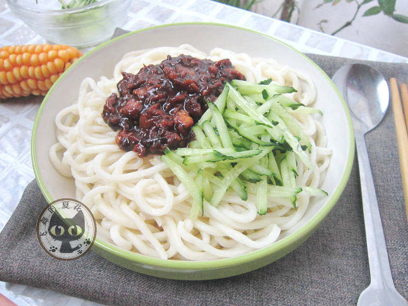 简炸鸡蛋酱做法大全：必备配料全解析-图9