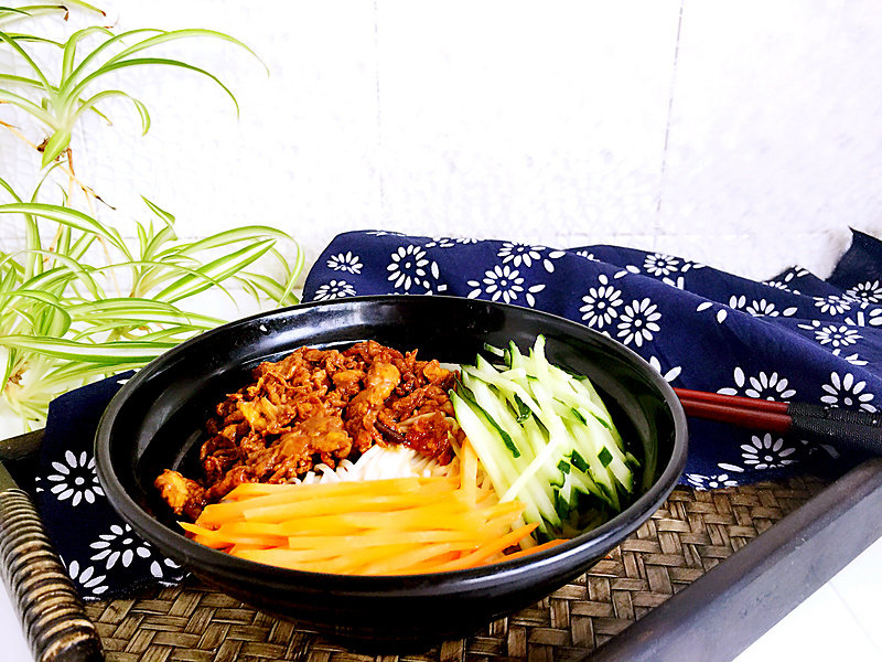 简炸鸡蛋酱做法大全：必备配料全解析-图10