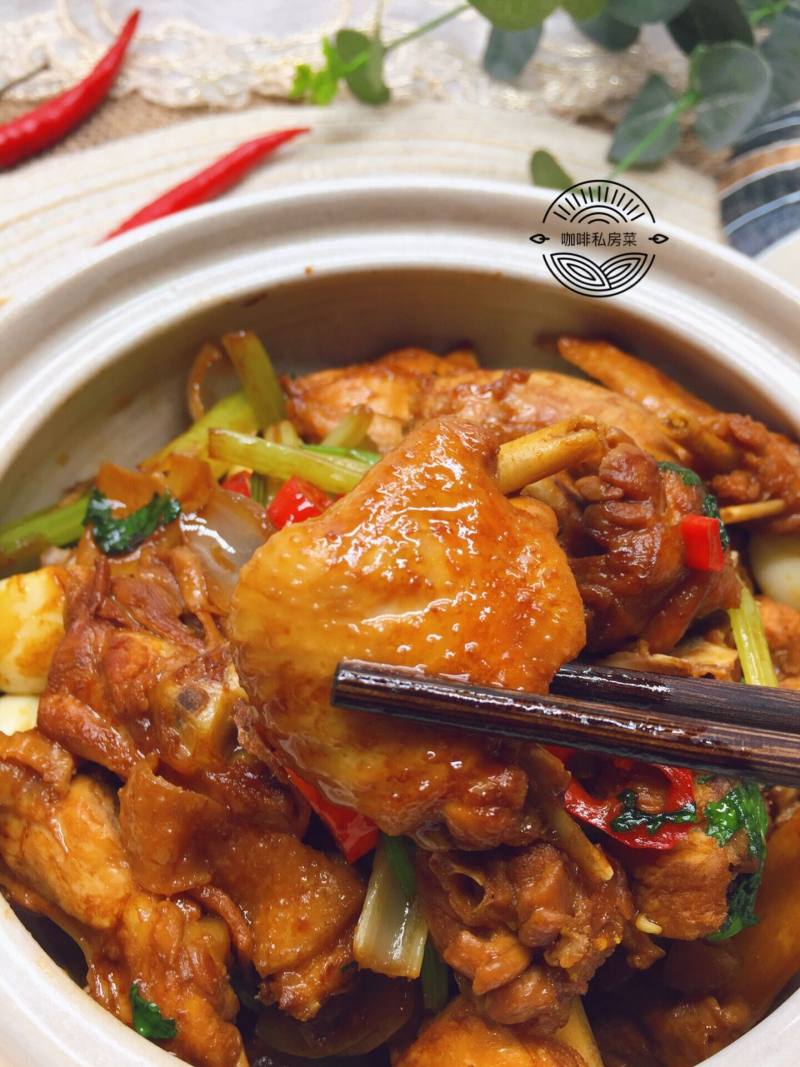 广东银针粉配料大全，地道做法一网打尽-图1