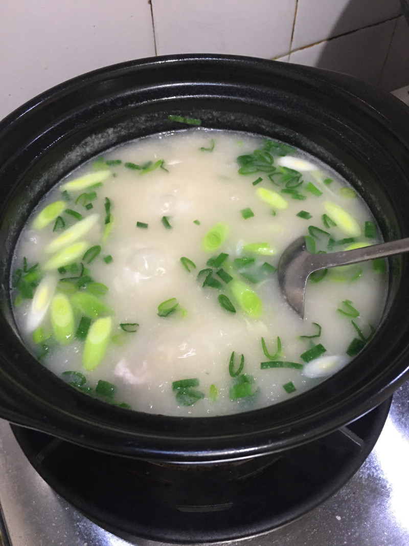 广东银针粉配料大全，地道做法一网打尽-图2