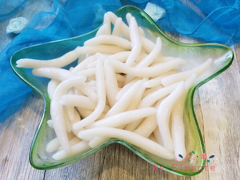 广东银针粉配料大全，地道做法一网打尽-图5