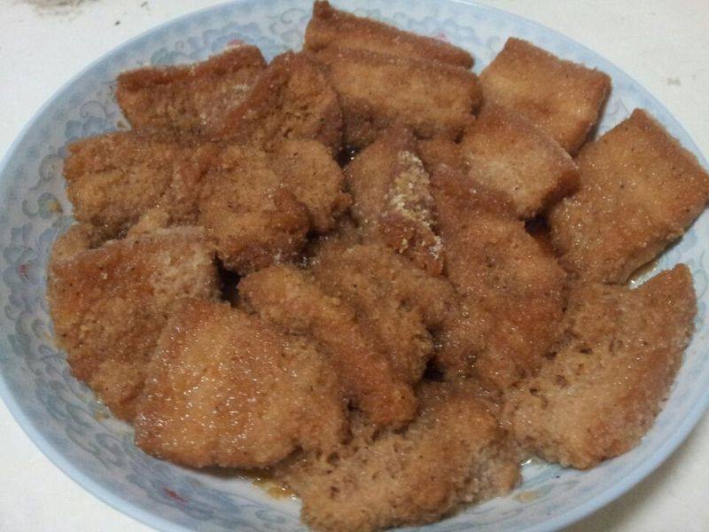 广东银针粉配料大全，地道做法一网打尽-图6