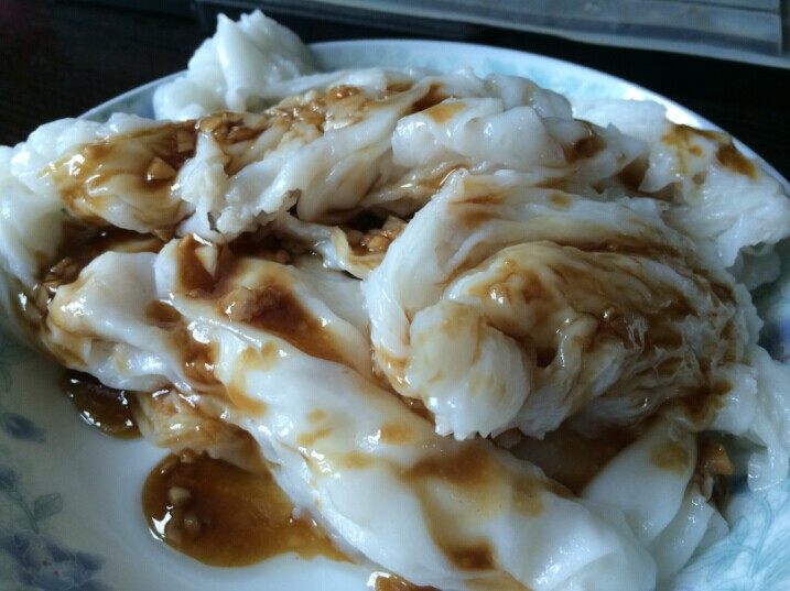 广东银针粉配料大全，地道做法一网打尽-图7