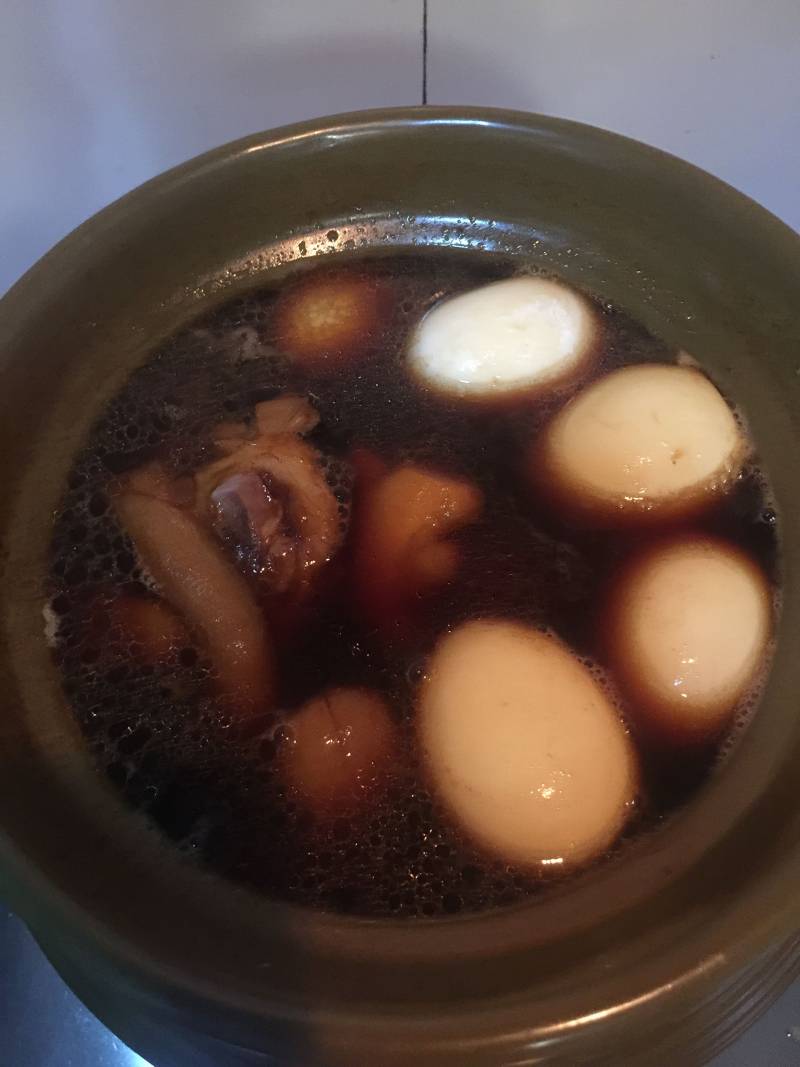 广东银针粉配料大全，地道做法一网打尽-图9