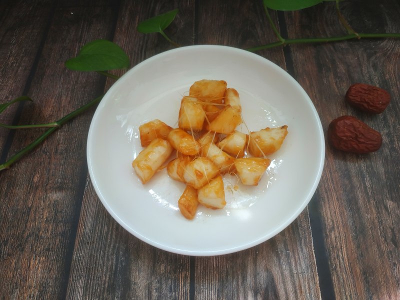 山药椰丝糕十大美味做法，轻松学做-图3