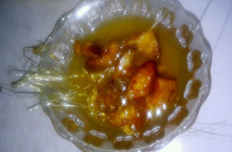 山药椰丝糕十大美味做法，轻松学做-图8