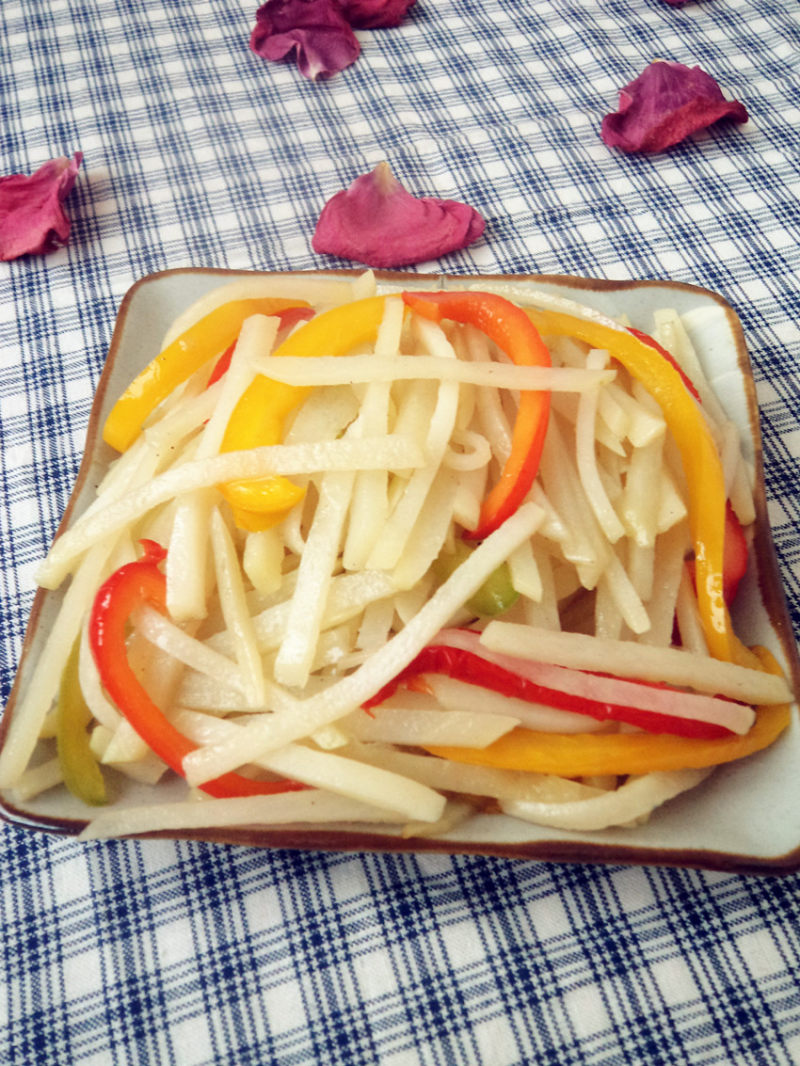 洋芋满天星：10种创意做法，美味又简单-图5