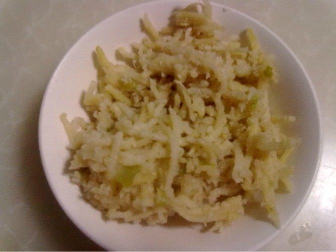 洋芋满天星：10种创意做法，美味又简单-图6