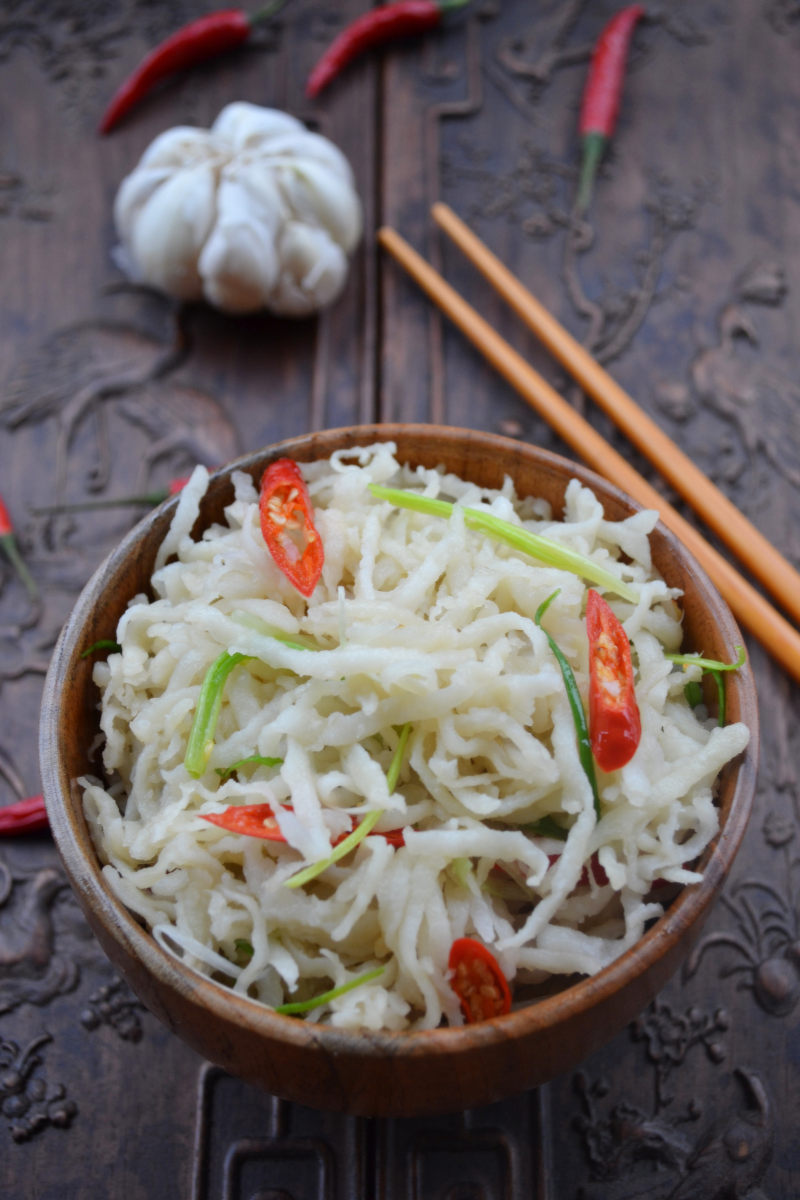 洋芋满天星：10种创意做法，美味又简单-图8