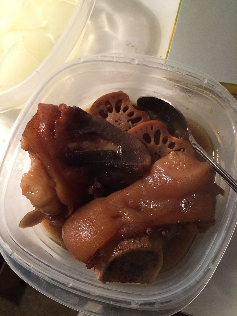 莲藕炖牛肉十大经典做法，鲜香软糯一学就会-图4