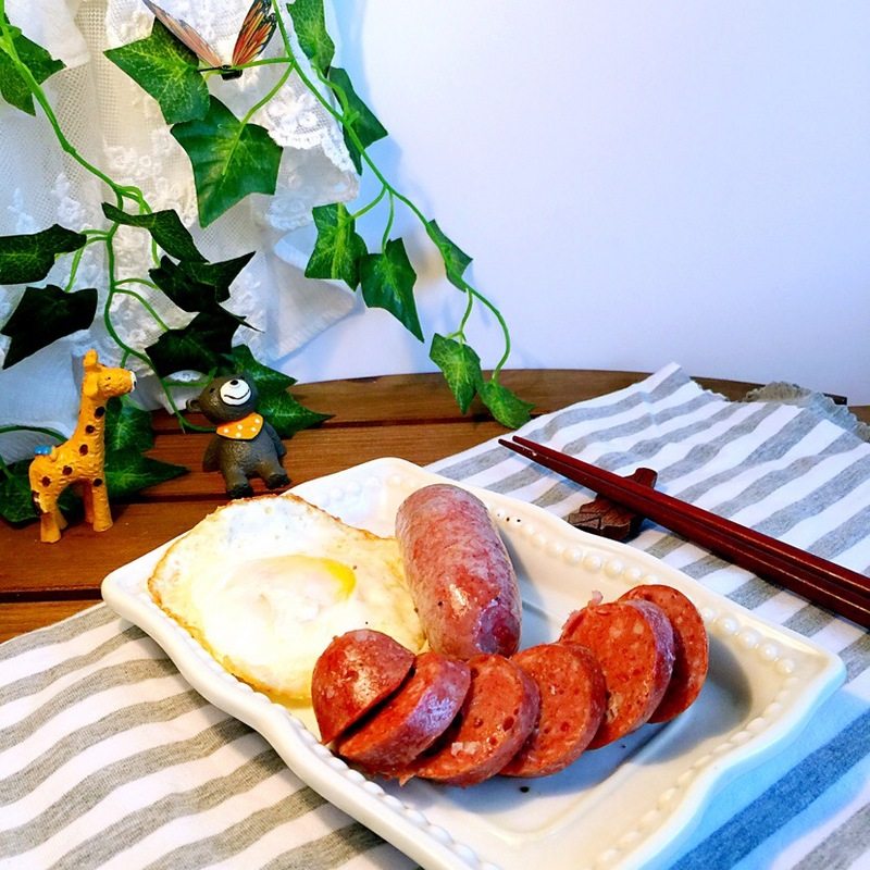 火爆脆皮肠制作大全：配方与做法全解析-图8