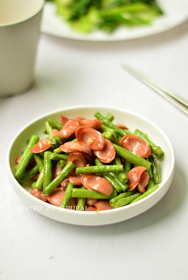 火爆脆皮肠制作大全：配方与做法全解析-图10