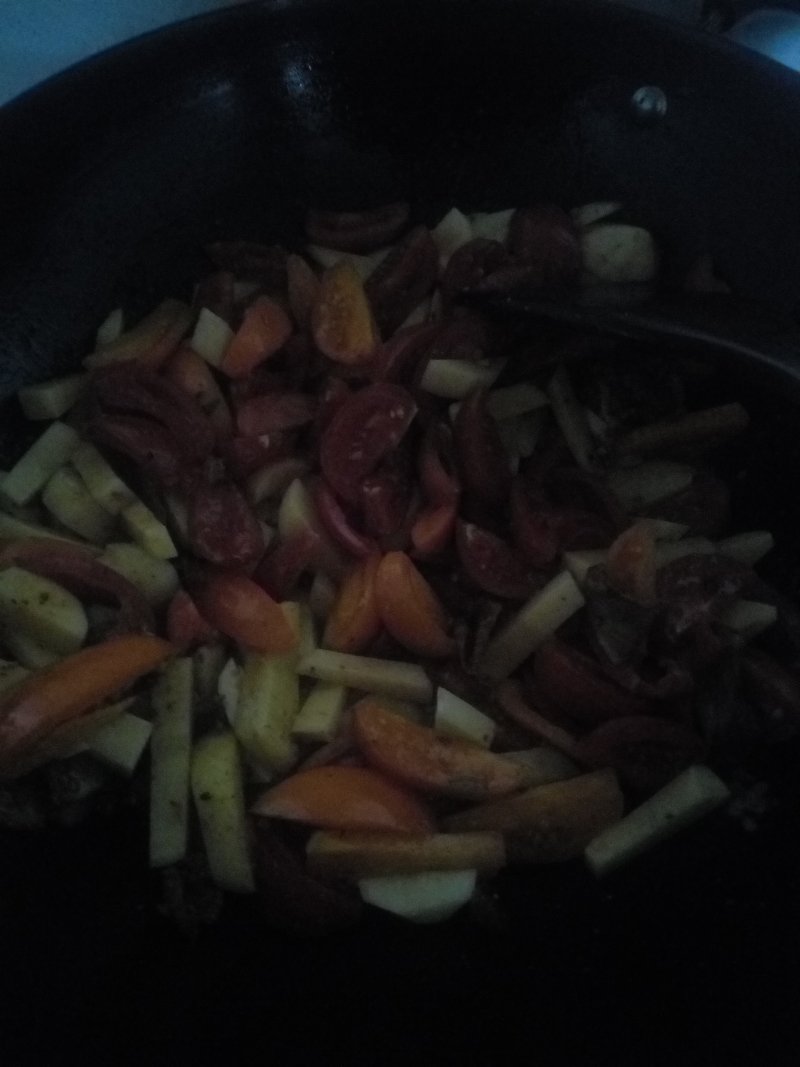 十种美味牛肉柿子汤做法，家常炖汤秘诀全公开-图4