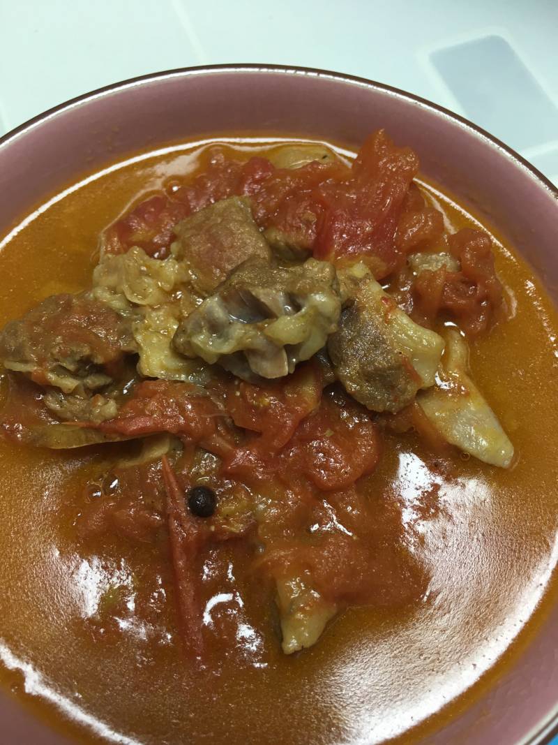 十种美味牛肉柿子汤做法，家常炖汤秘诀全公开-图7