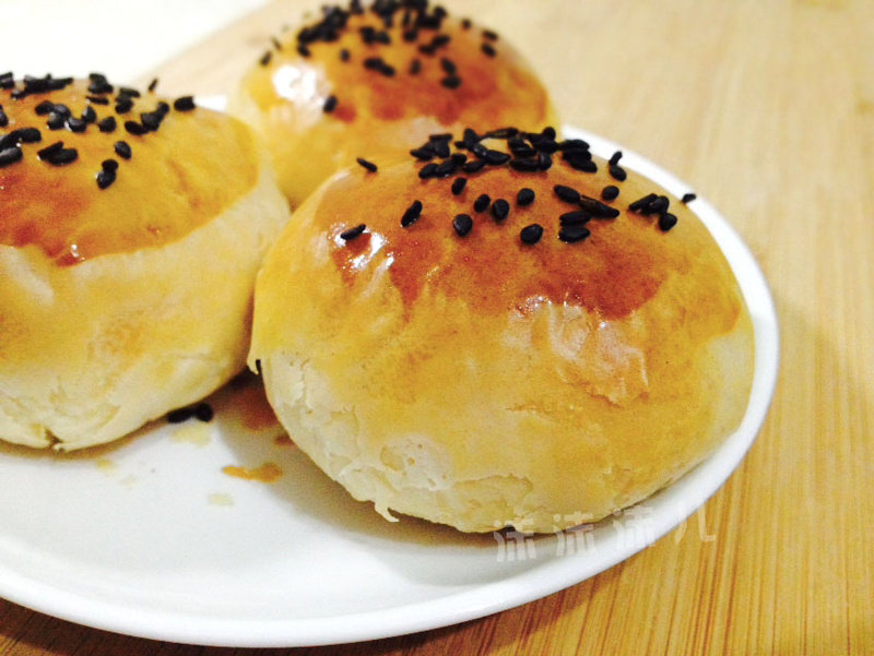 自制椒盐粉十大做法，美味秘诀全公开