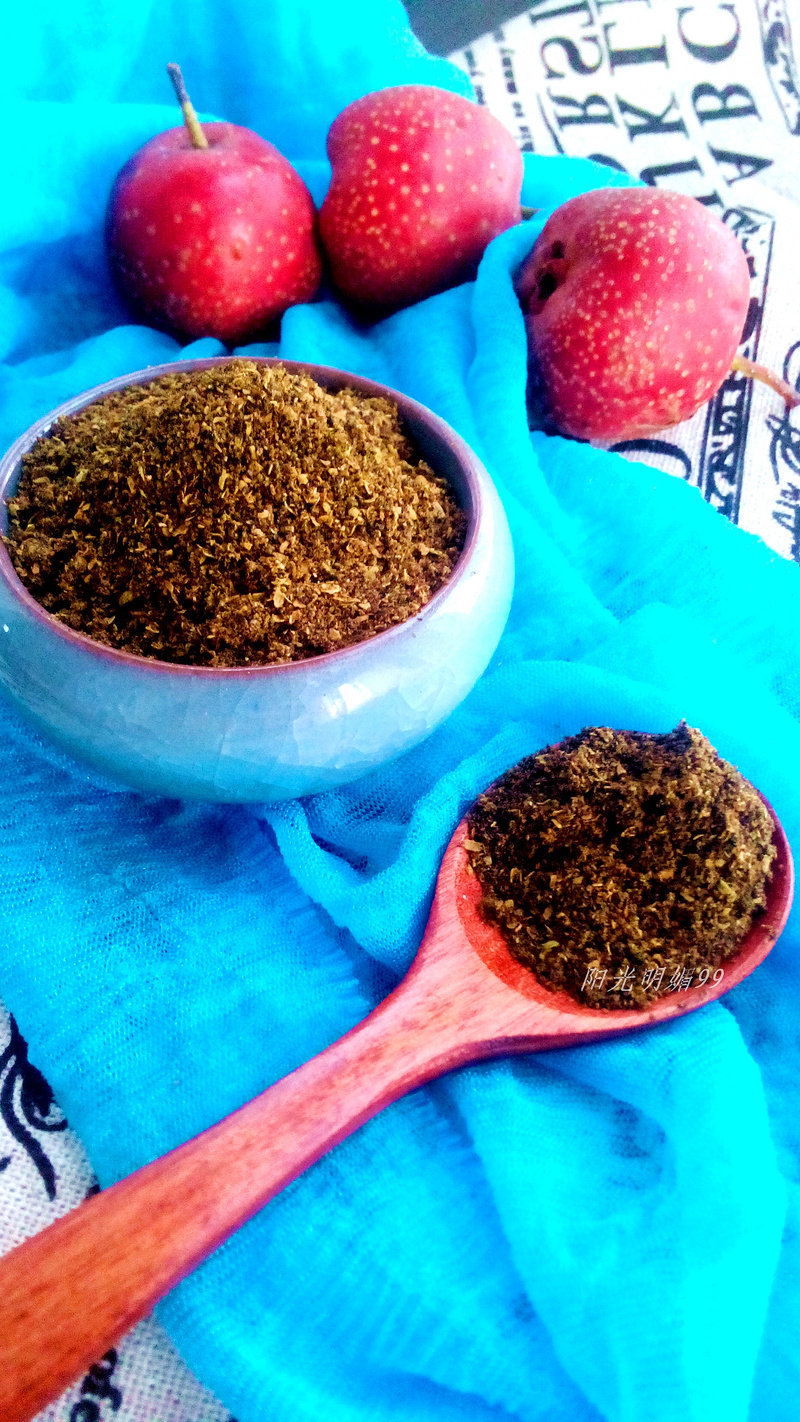 自制椒盐粉十大做法，美味秘诀全公开-图3